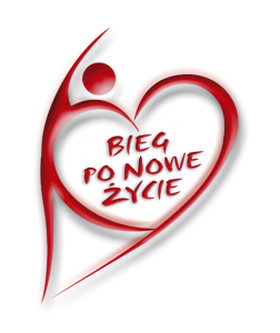 Logo Biegu po Nowe Życie