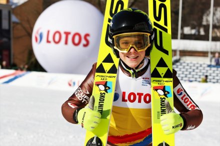 Zawody Lotos Cup