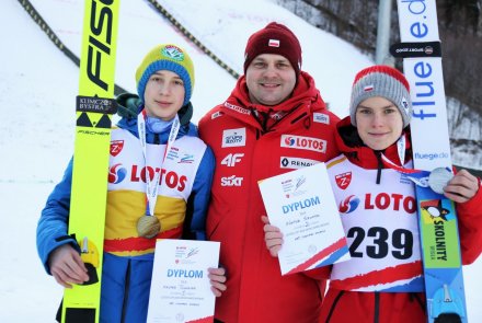 Zawody Lotos Cup