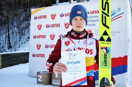 Szymon Jojko
