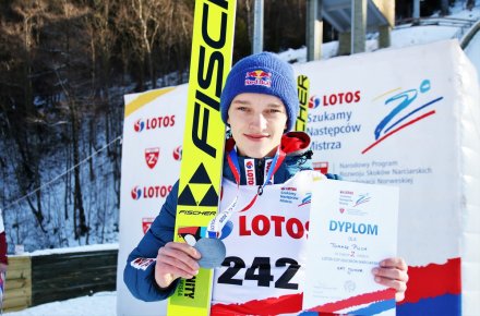 Tomasz Pilch