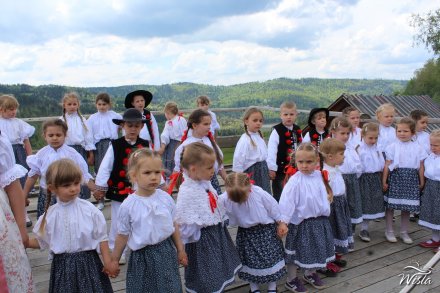 Zespół regionalny Mała Wisła