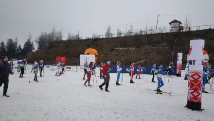 Przygotowanie do startu