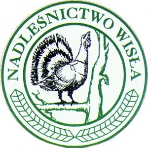  Logo Nadleśnictwa Wisła