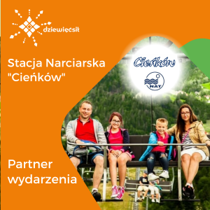 Stacja Narciarska Ćieńków