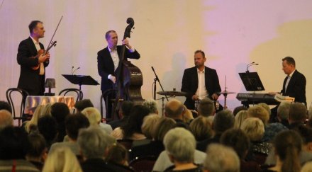 Zespół Tomasza Pali