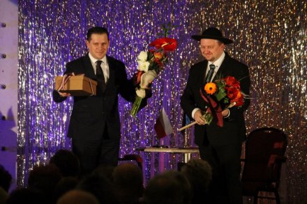 Podpisanie umowy partnerskiej Wisła - Jabłonków