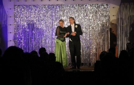 Fragment Koncertu Noworocznego