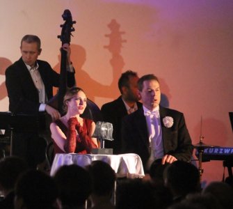 Fragment Koncertu Noworocznego