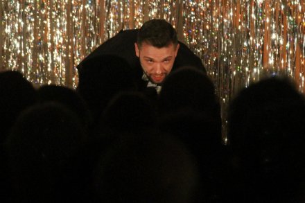 Fragment Koncertu Noworocznego