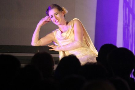 Fragment Koncertu Noworocznego