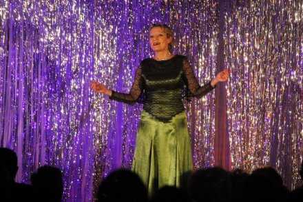 Fragment Koncertu Noworocznego