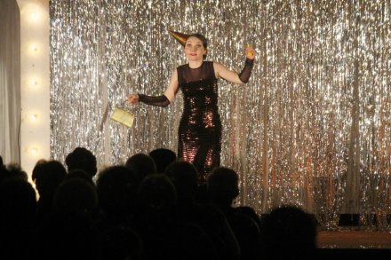 Fragment Koncertu Noworocznego