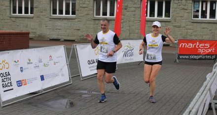 Małżeństwo kończy swój bieg