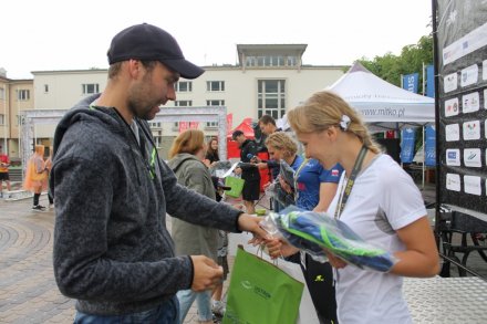 Ceremonia wręczenia nagród