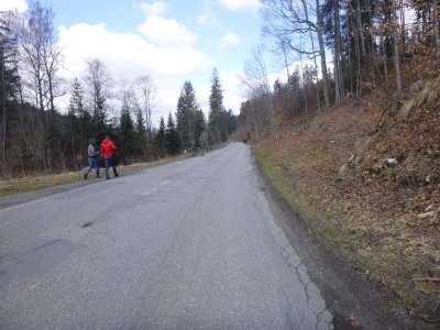 Przekazanie placu budowy