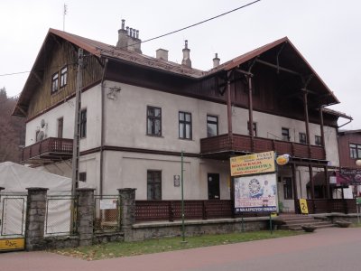 Hotel Piast