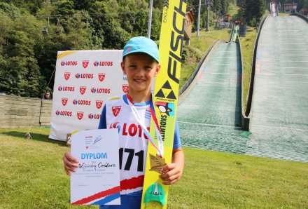 Wojciech Cieślar - piątek