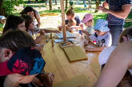 25. Piknik Leśny