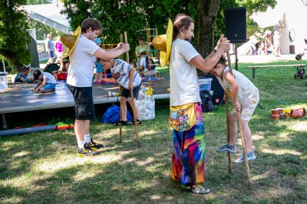 25. Piknik Leśny