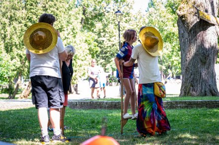 25. Piknik Leśny
