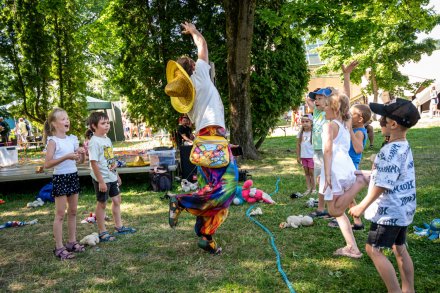 25. Piknik Leśny