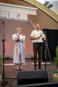 25. Piknik Leśny