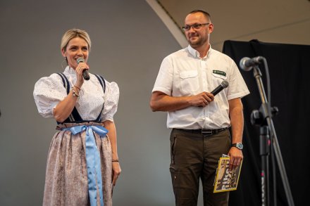 25. Piknik Leśny