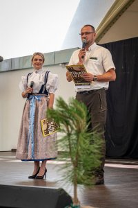 25. Piknik Leśny