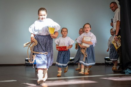 25. Piknik Leśny