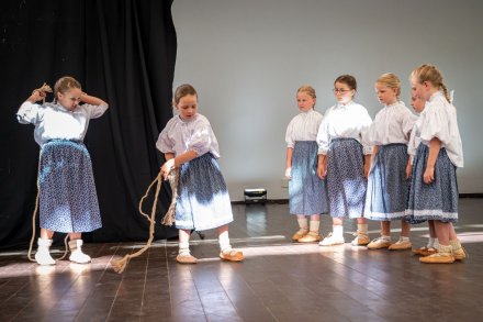 25. Piknik Leśny
