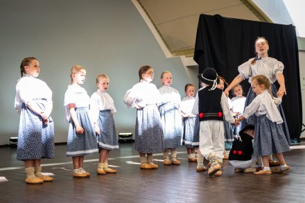 25. Piknik Leśny