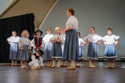 25. Piknik Leśny