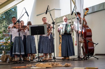 25. Piknik Leśny