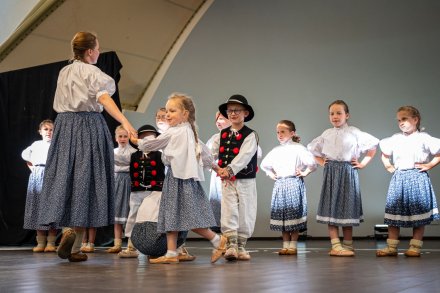 25. Piknik Leśny