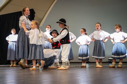 25. Piknik Leśny