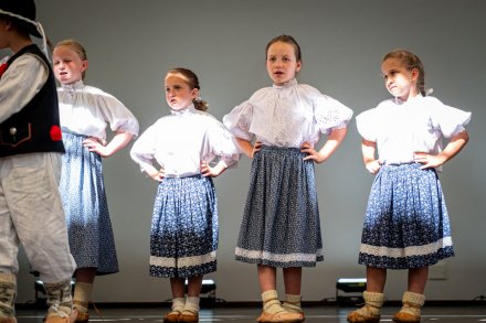 25. Piknik Leśny