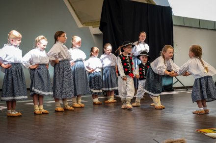 25. Piknik Leśny
