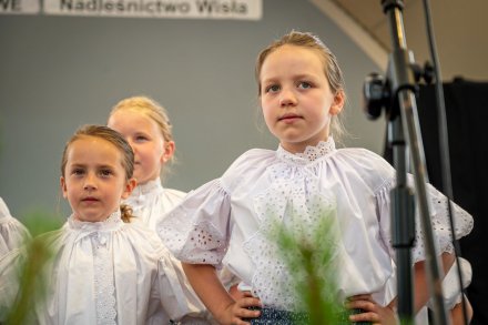 25. Piknik Leśny