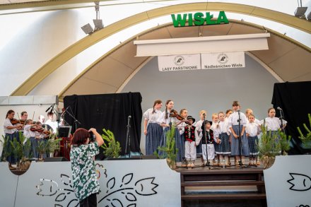 25. Piknik Leśny