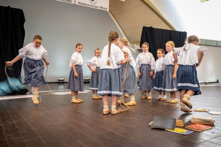 25. Piknik Leśny