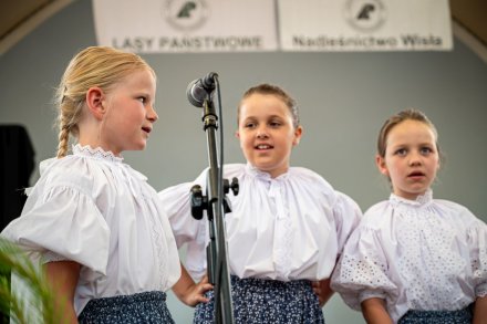 25. Piknik Leśny