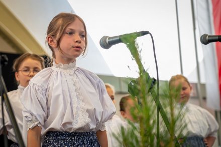 25. Piknik Leśny