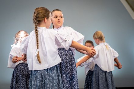 25. Piknik Leśny