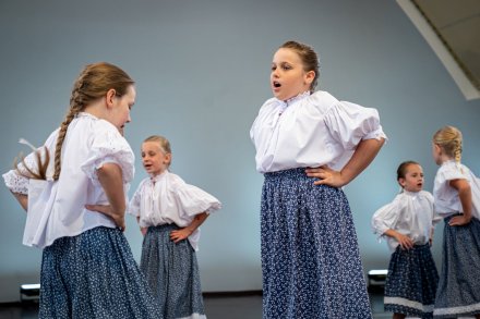25. Piknik Leśny
