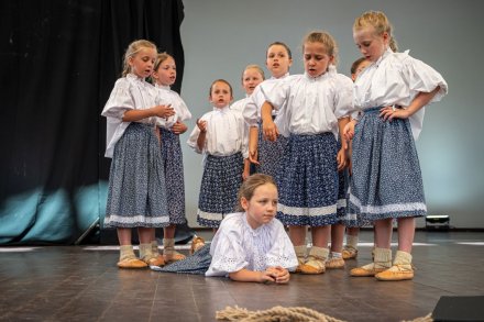 25. Piknik Leśny