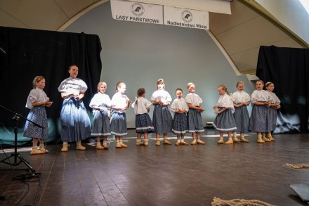 25. Piknik Leśny
