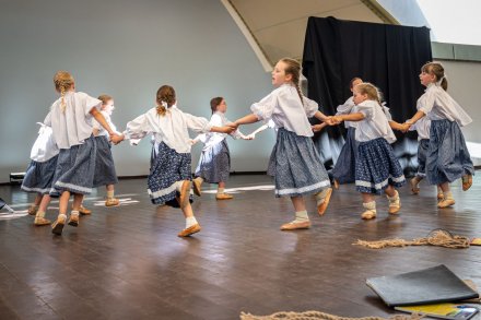 25. Piknik Leśny