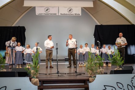 25. Piknik Leśny