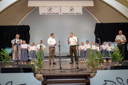 25. Piknik Leśny